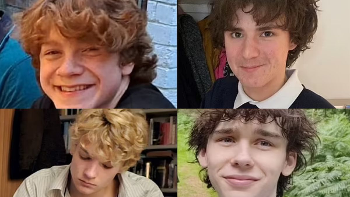 Τραγωδία στην Ουαλία: Τέσσερα αγόρια πήγαν για κάμπινγκ και εντοπίστηκαν νεκρά