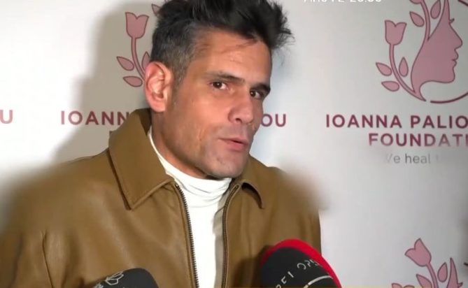 Δημήτρης Ουγγαρέζος