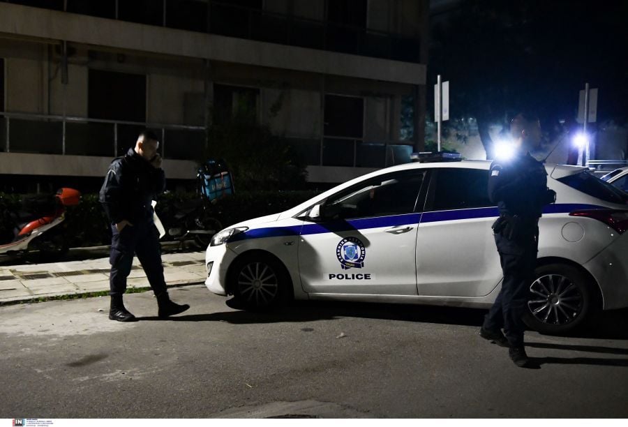 Παλαιό Φάληρο: Νεκρός ο 60χρονος που πυροβολήθηκε στο στήθος έξω από το σπίτι του – ΦΩΤΟ