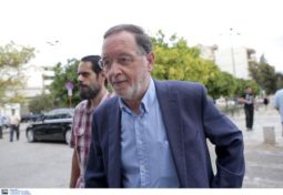 Παναγιώτης Λαφαζάνης