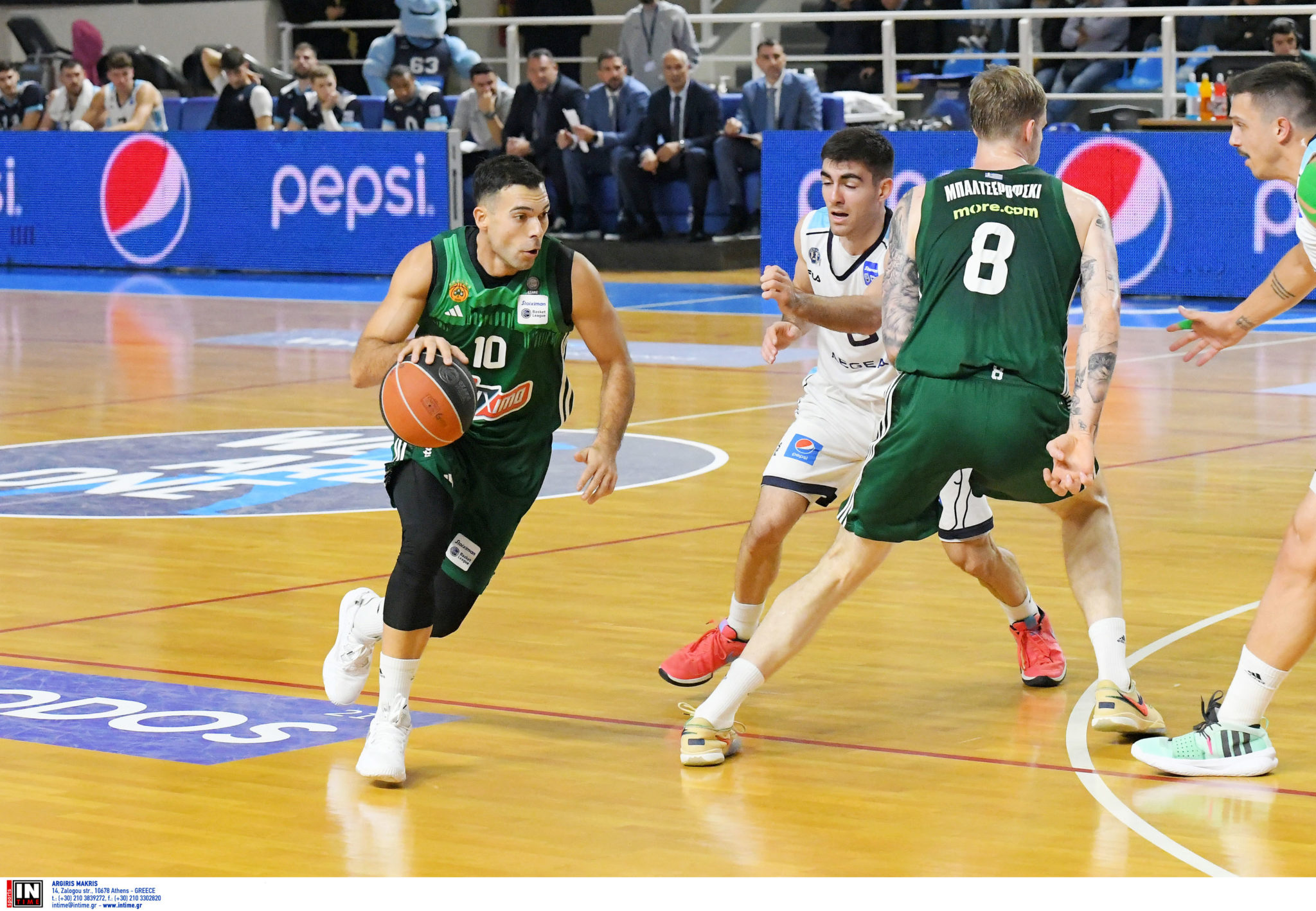 Παναθηναϊκός