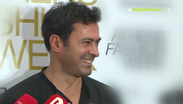 Νίκος Παπαδάκης