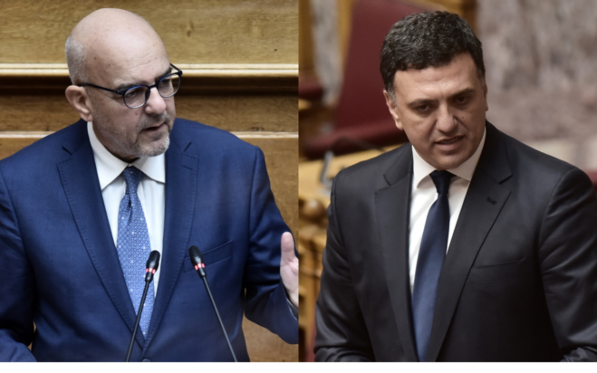 Παπαδημητρίου Κικίλιας