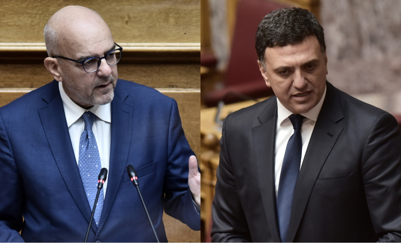 Παπαδημητρίου Κικίλιας