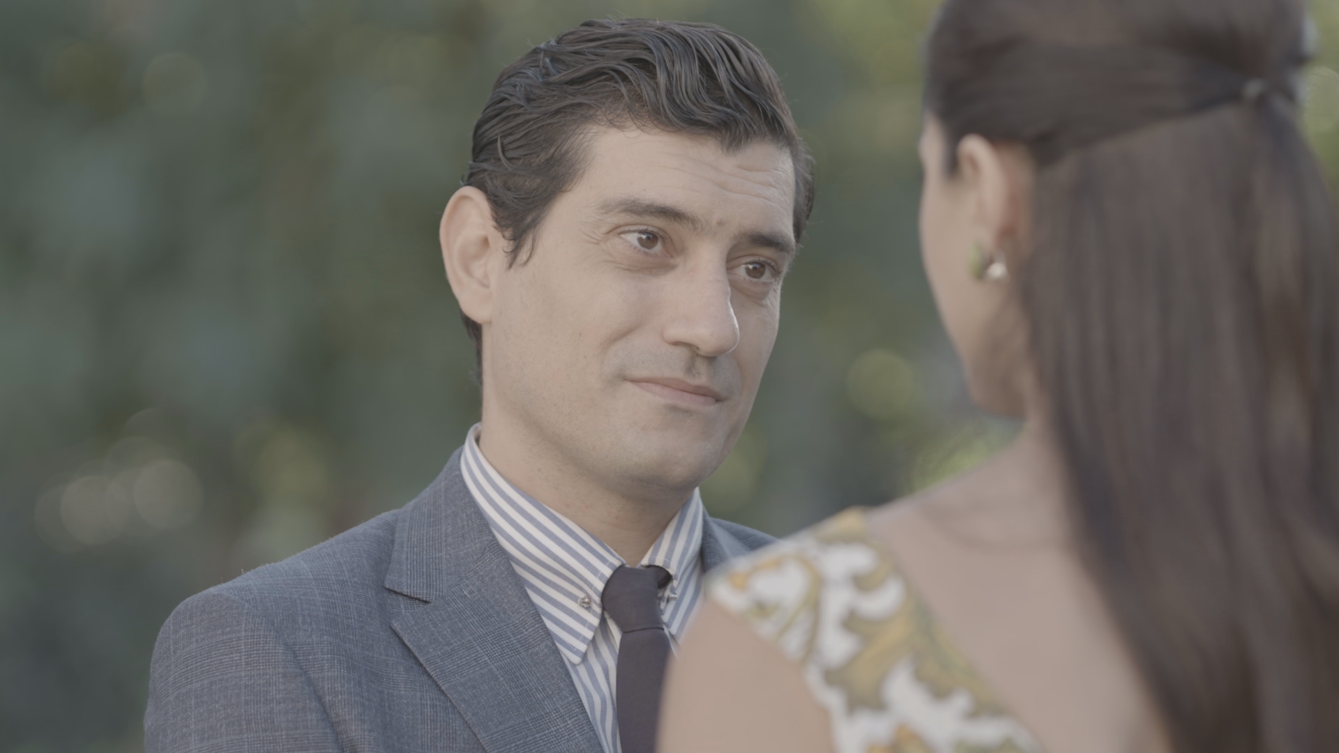 Ο Παράδεισος των κυριών: Όσα θα δούμε απόψε – Η Όλγα κάνει τα πάντα για να κρατήσει τον Πάρη στην Ελλάδα