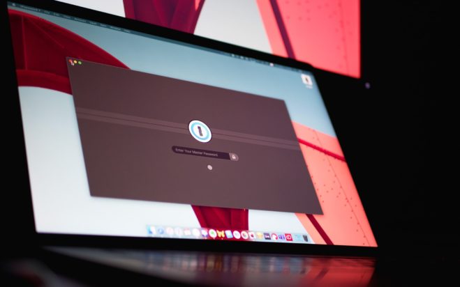 Password Κωδικός πρόσβασης