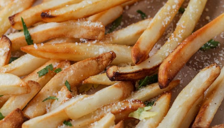 πατάτες υδατάνθρακες