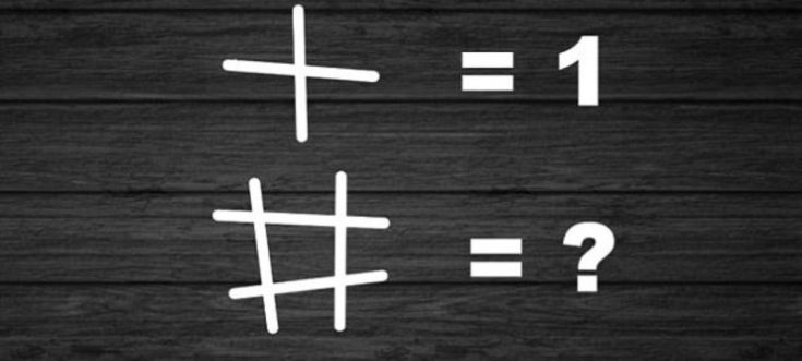 μαθηματικό παζλ