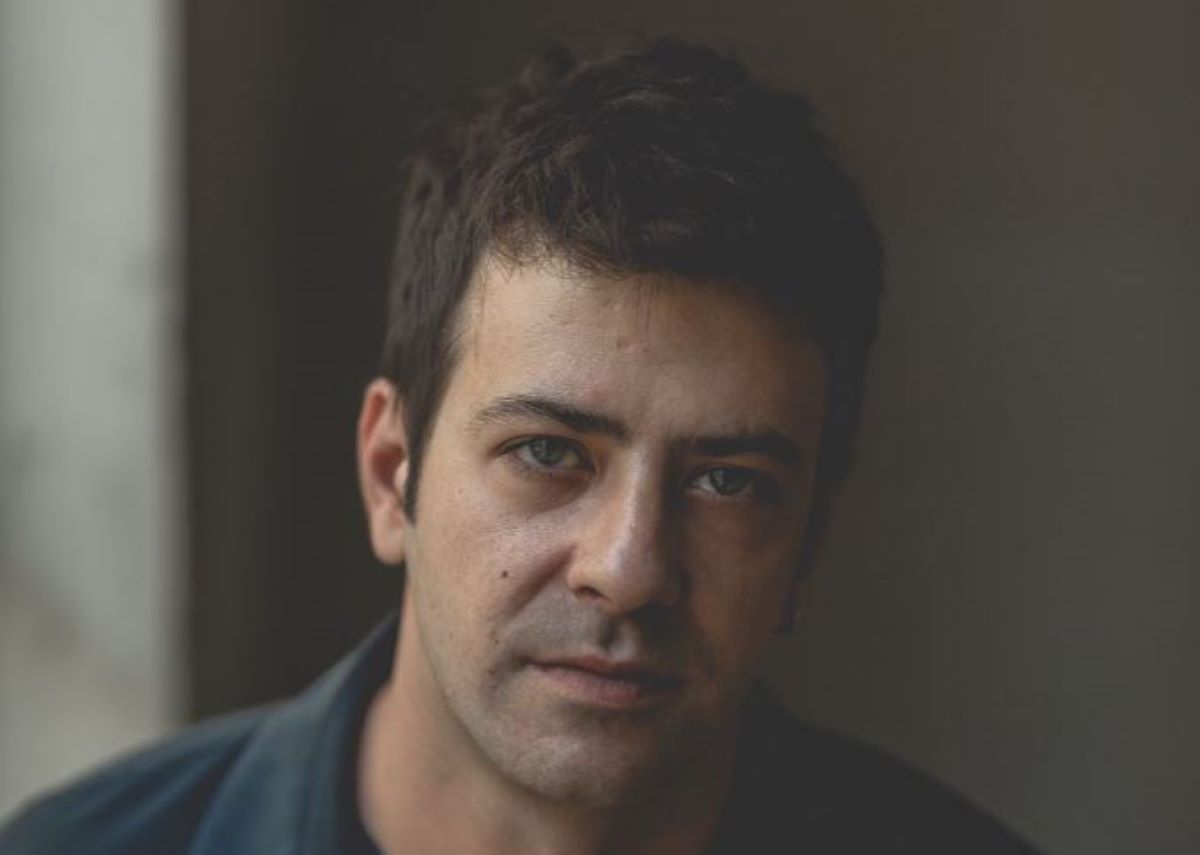 πέτρος Μπουσουλόπουλος