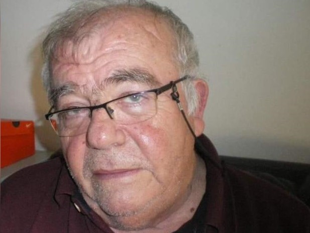 Πέθανε ο δημοσιογράφος Γιώργος Πεπόνης – Η ανακοίνωση της ΕΣΗΕΑ