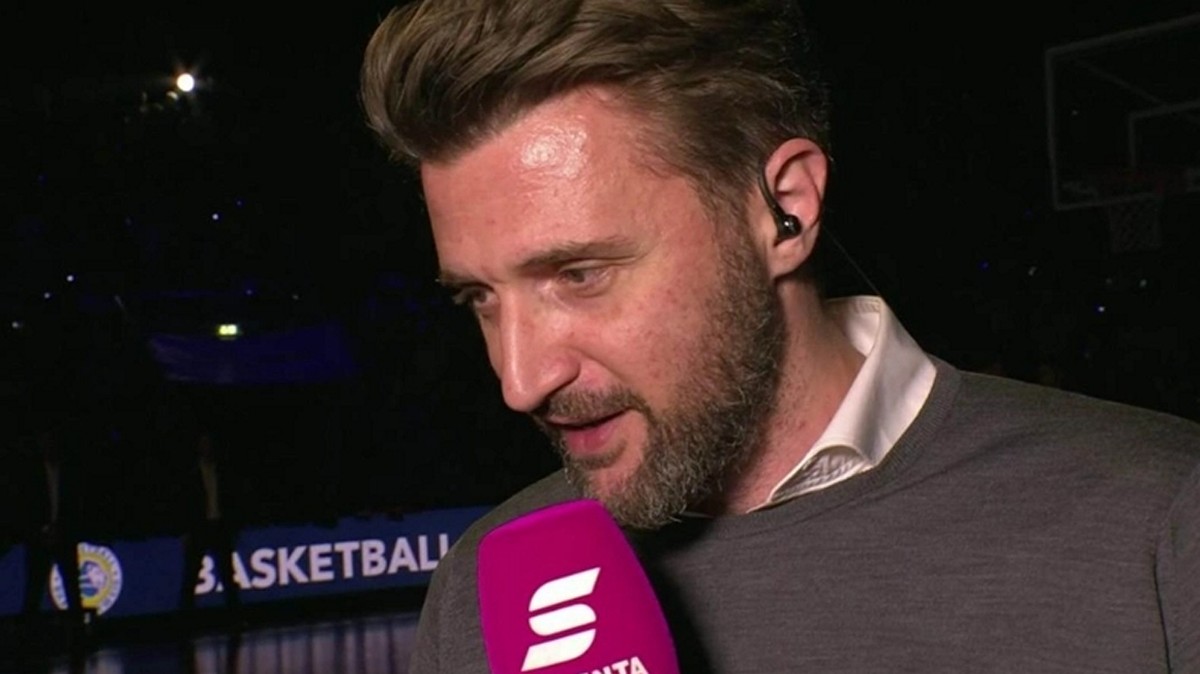 Euroleague: «Θα πρέπει να γίνει άνοιγμα προς το Ντουμπάι και σε άλλες αγορές», είπε ο GM της Μπάγερν Μονάχου