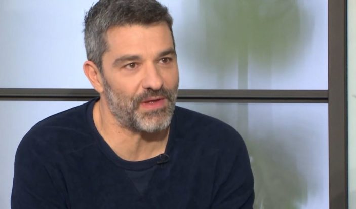 Πέτρος Λαγούτης