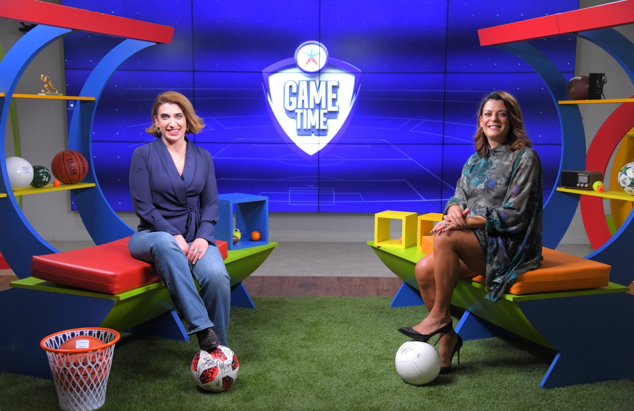 ΟΠΑΠ Game Time