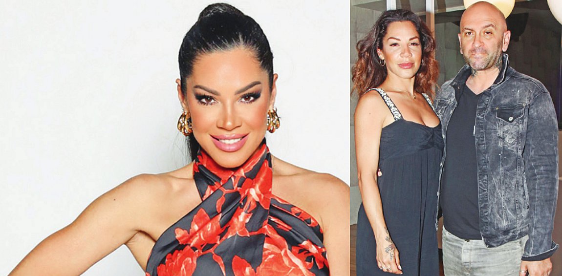 Μαριάντα Πιερίδη Realnews