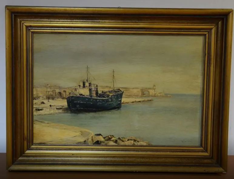Κρήτη: Κύκλωμα πωλούσε πλαστούς πίνακες στο εξωτερικό – Άνω των 6 εκατ. ευρώ τα παράνομα κέρδη τους, πώς δρούσαν