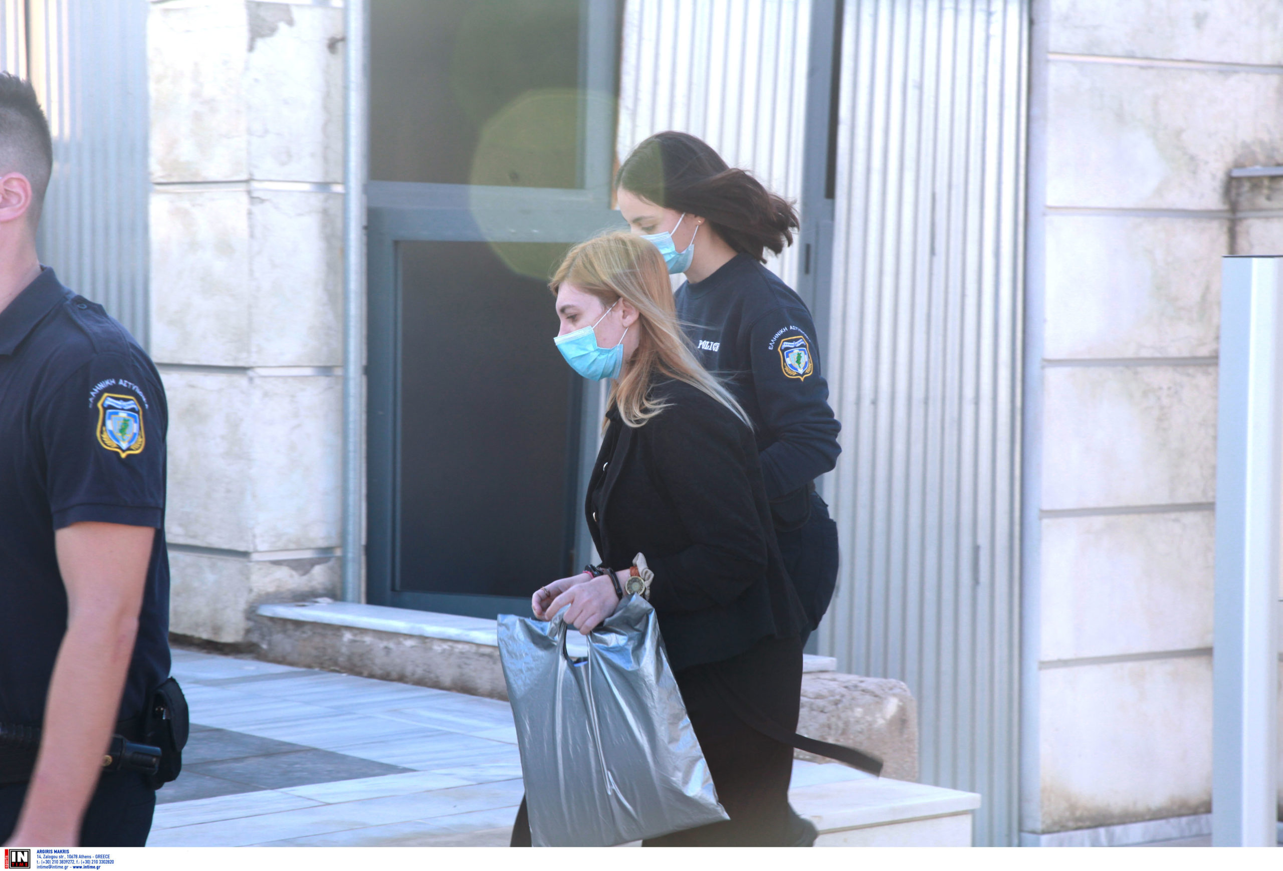 Δίκη Πισπιρίγκου: Να απορριφθεί η αίτηση εξαίρεσης της προέδρου ζήτησε η εισαγγελέας