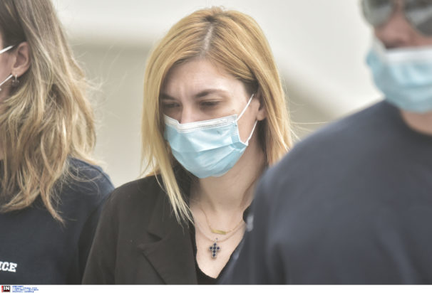 Ρούλα Πισπιρίγκου