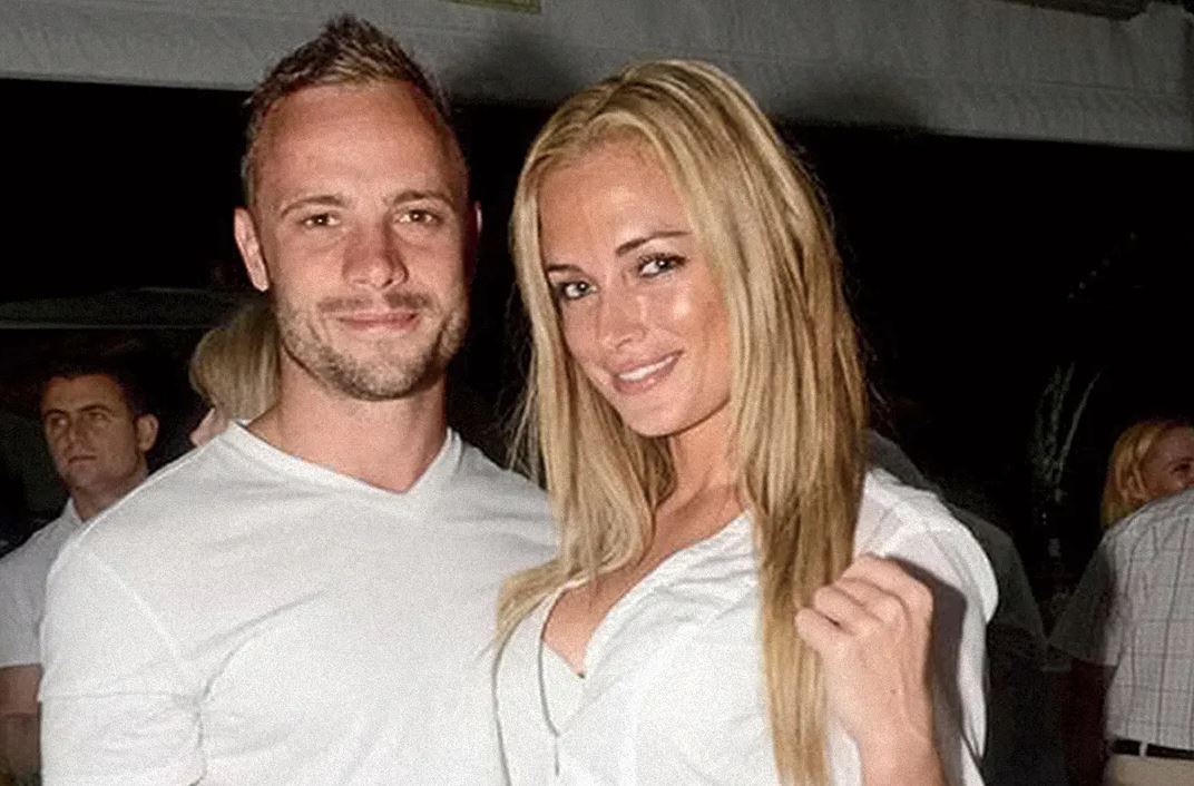 Αποφυλακίζεται υπό όρους ο Όσκαρ Πιστόριους – Σχεδόν 11 χρόνια μετά τη δολοφονία της κοπέλας του, Ρίβα Στέενκαμπ