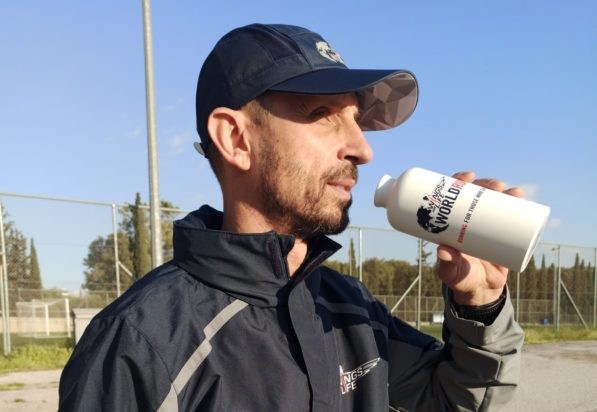 Νίκος Πολιάς