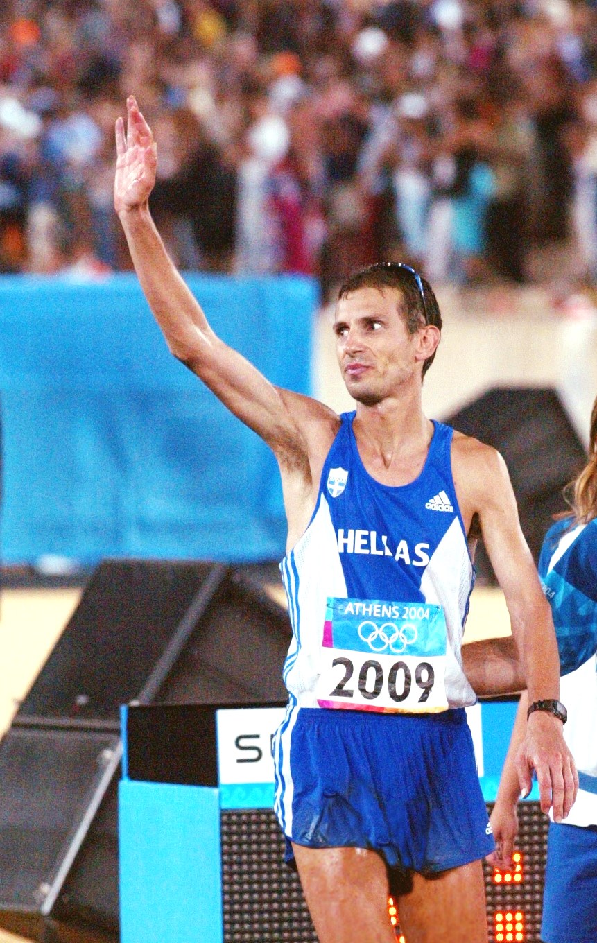 Νίκος Πολιάς