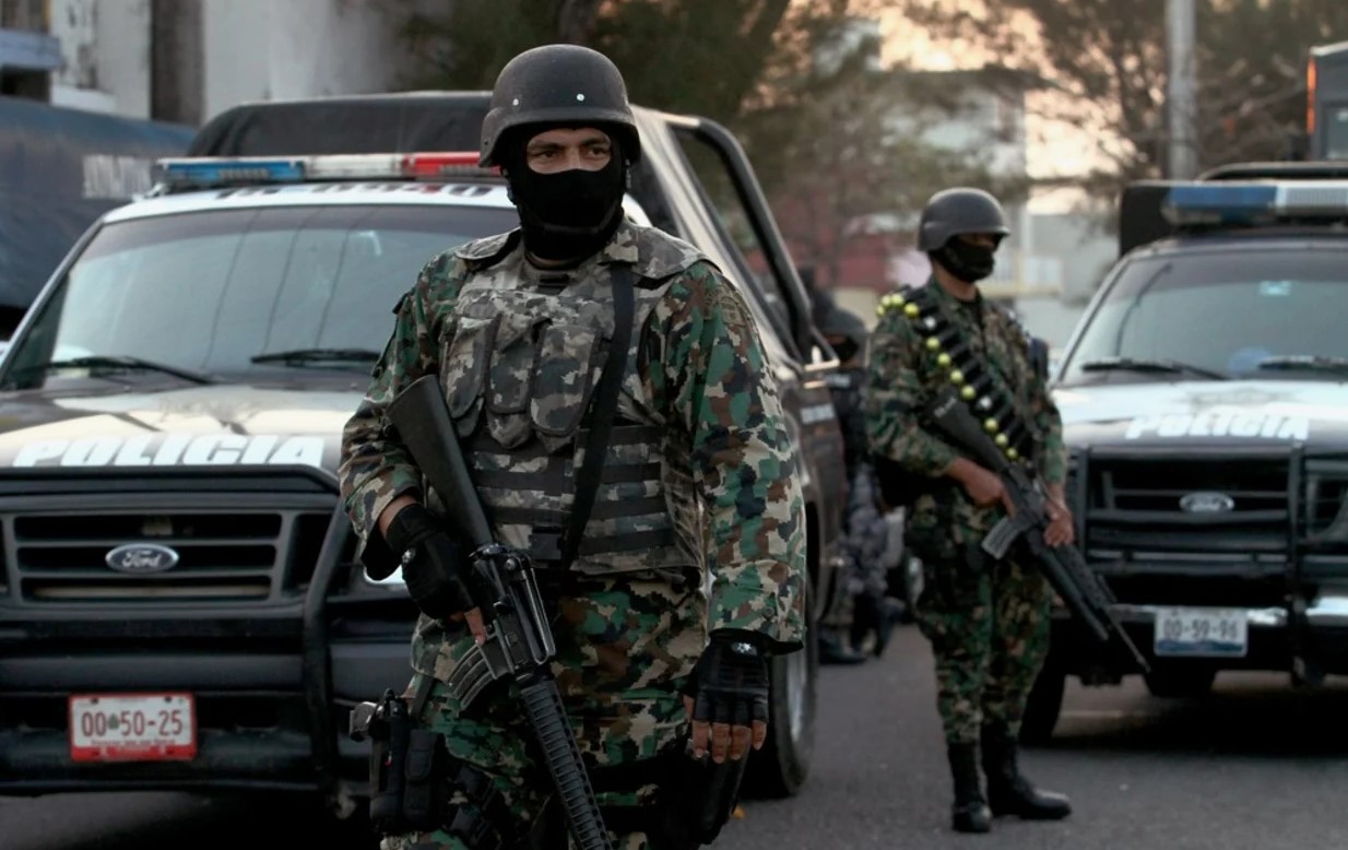 Μεξικό: Οι αρχές αναζητούν τρεις δημοσιογράφους που απήχθησαν σε τουριστική πόλη