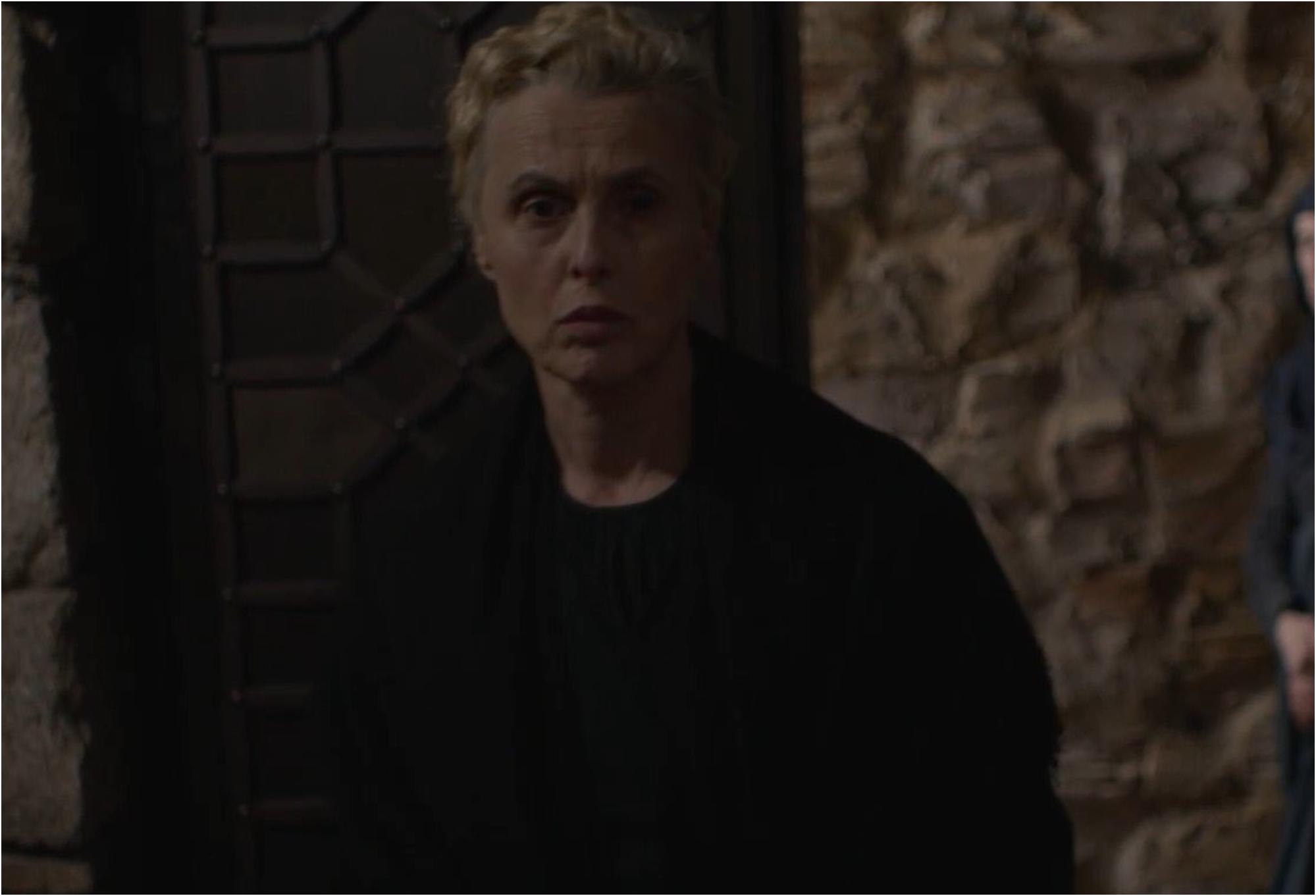 Παρθενόπη Μπουζούρη: Ποιοι από τους πρωταγωνιστές της «Μάγισσας» είχαν δασκάλα στη δραματική σχολή την αδίστακτη «Πολυξένη»- Αποκλειστικό