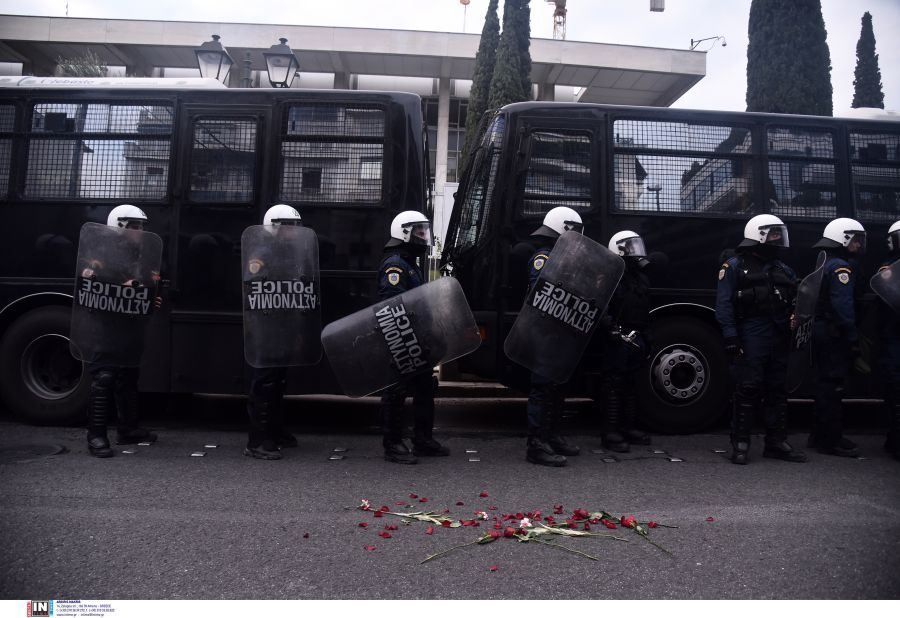 Πολυτεχνείο ΕΛΑΣ