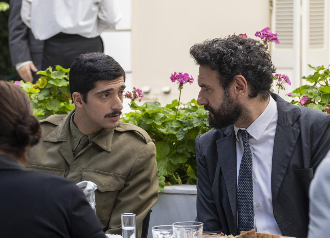 Το προξενιό της Ιουλίας: Ο Γρηγόρης δεν εγκαταλείπει την Ιουλία- Τι θα δούμε αυτή την εβδομάδα