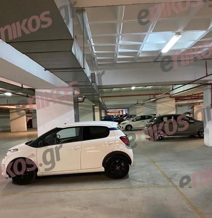 Πρωτοδικείο Αθηνών υποδομές