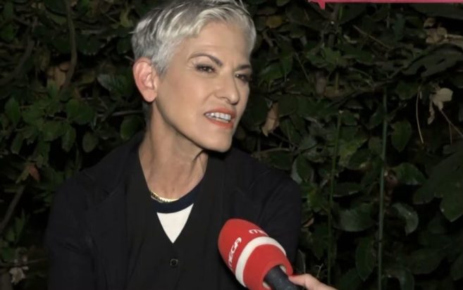 Ελένη Ψυχούλη