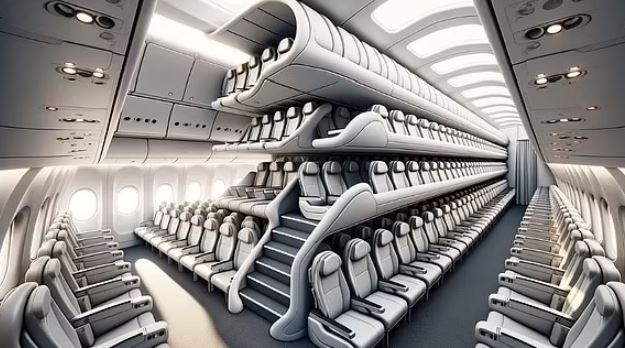 πτήση μέλλον τεχνητή νοημοσύνη