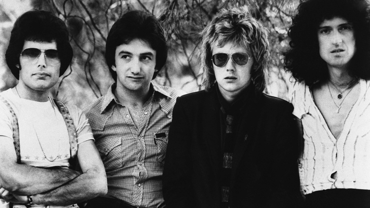 Αυτό το ξέρατε; Για τις επιτυχίες των Queen