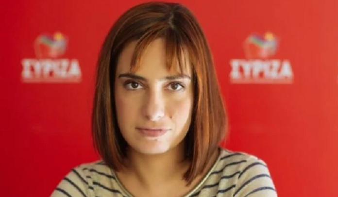 Σβίγκου για αποχωρήσεις στον ΣΥΡΙΖΑ: Η λαϊκή εντολή ήταν να έχει 47 βουλευτές στο Κοινοβούλιο και όχι 36