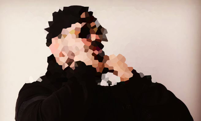 Πεδίον του Άρεως: Αυτός είναι ο γνωστός τράπερ που συνελήφθη με κοκαΐνη και μετρητά