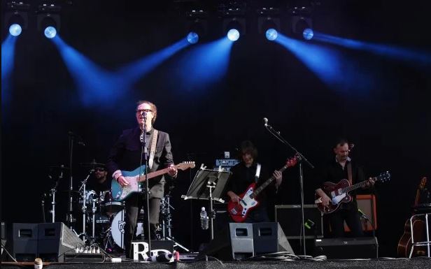 Ray Davies: Πιθανή η επανένωση των Kinks με νέο δίσκο
