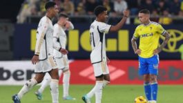 Ρεάλ Μαδρίτης