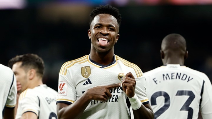 La Liga: Πεντάρα στη Βαλένθια χωρίς Μπέλινγκχαμ η Ρεάλ – Ασταμάτητη η Χιρόνα