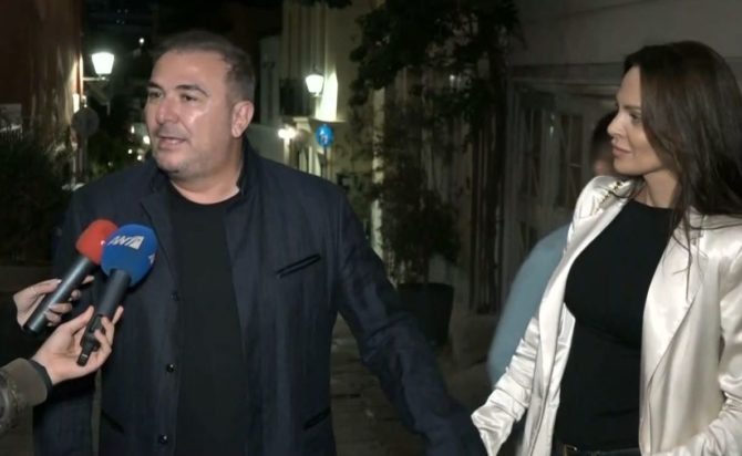 Αντώνης Ρέμος