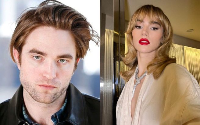 robert pattinson suki waterhouse
