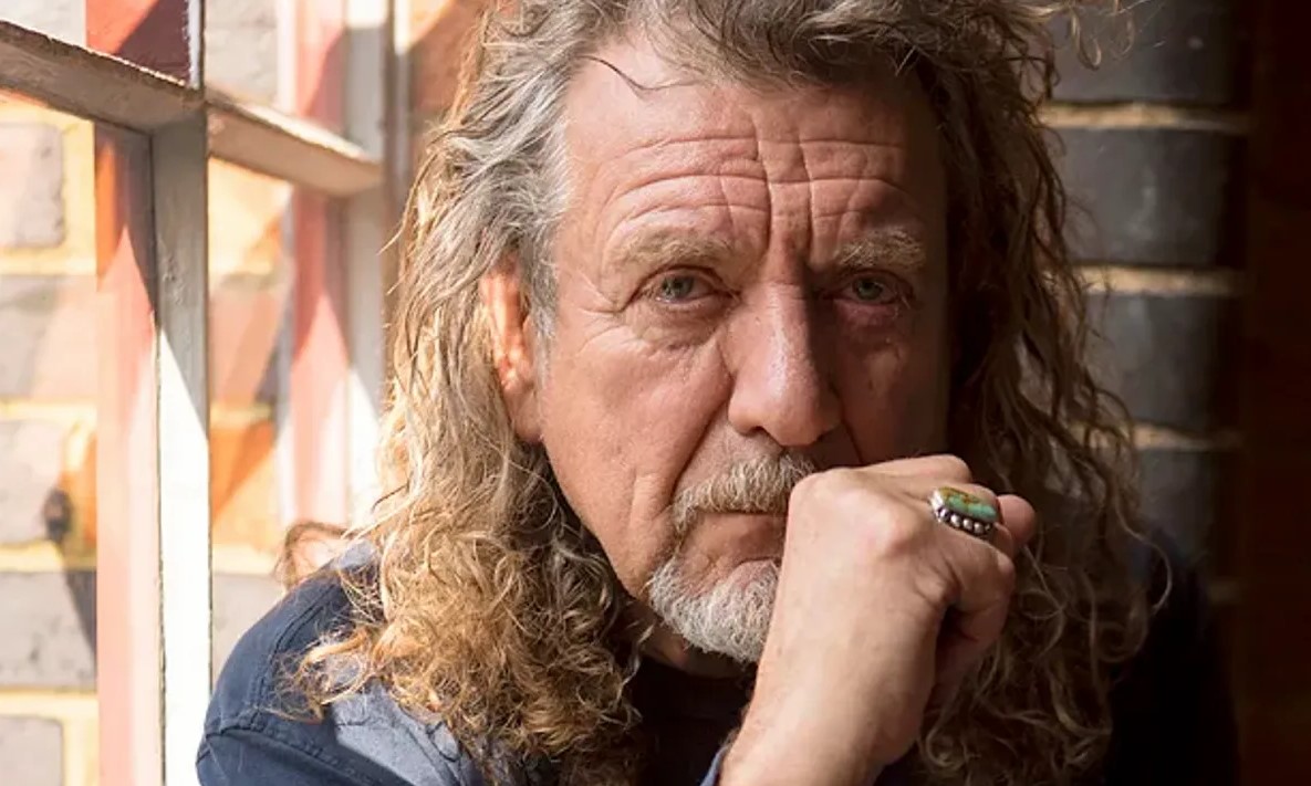 Αυτό το ξέρατε; Robert Plant – Burton Cummings