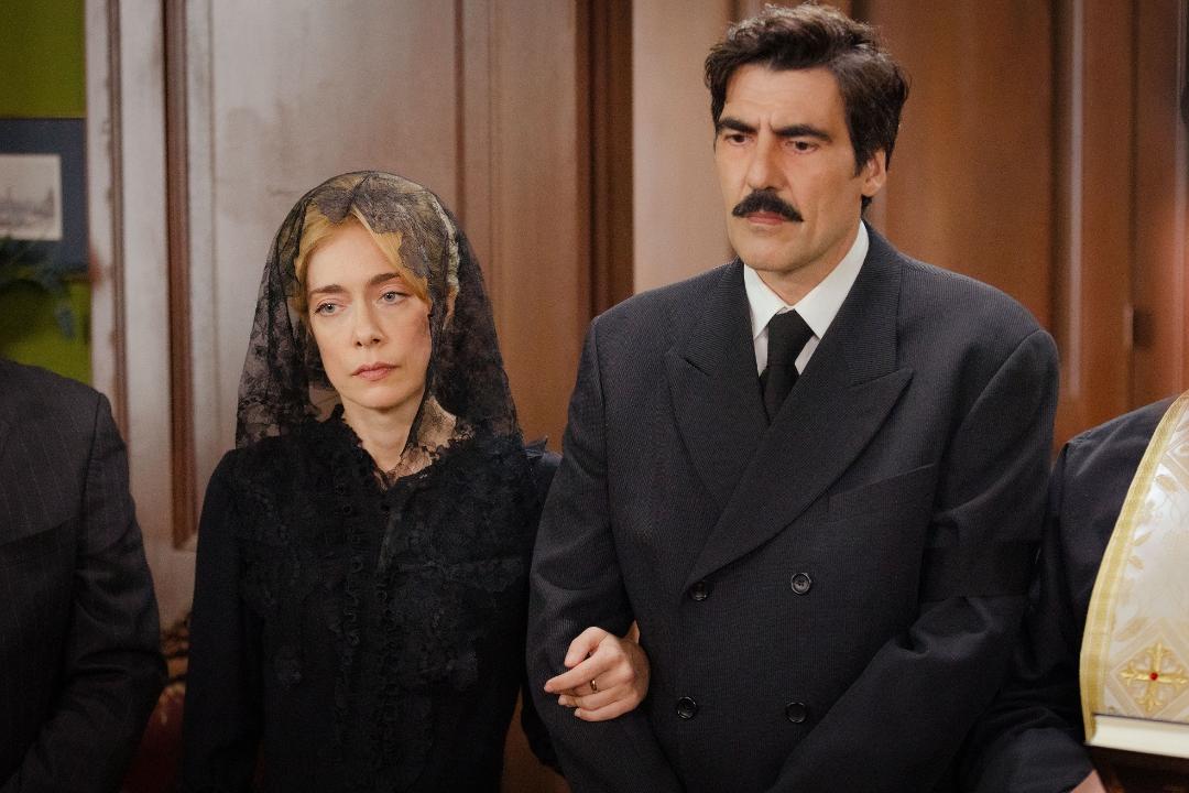 Έρωτας φυγάς απόψε στις 20:00: Η Μαργέτα θεωρείται πια από όλους νεκρή