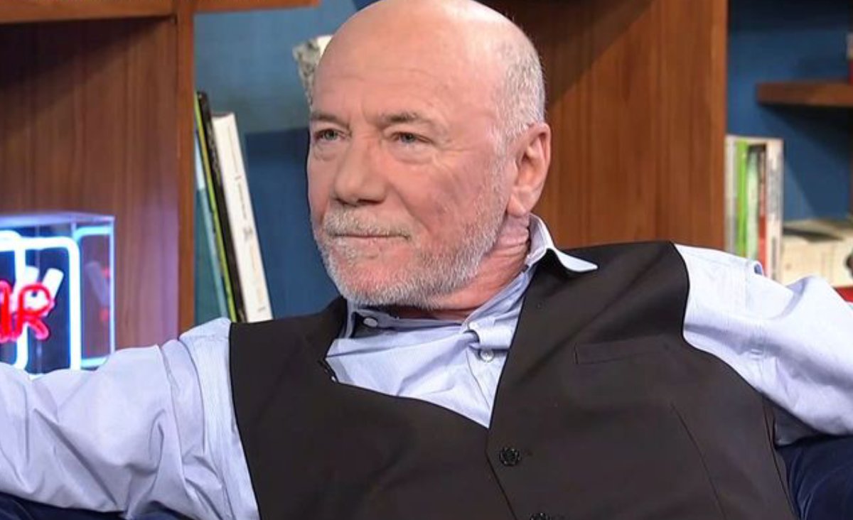 Μένιος Σακελλαρόπουλος: «Έχασα το φως μου για 17 ημέρες»