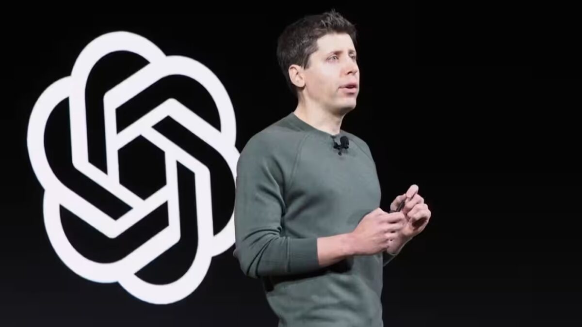 Όλοι μιλούν για τον Sam Altman: Το παρασκήνιο της επιστροφής του στην OpenAI μετά την απόλυση και το who is who του δημιουργού του ChatGPT