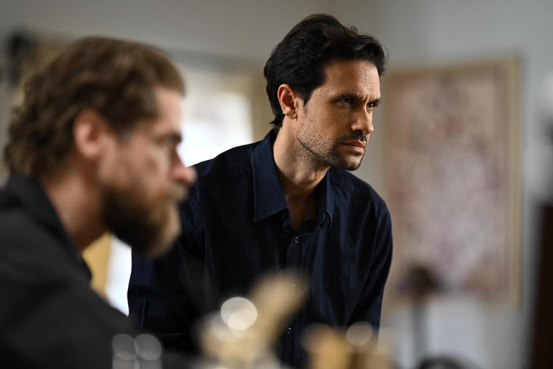 Σασμός: Ο Αστέρης αποκηρύσσει την οικογένειά του – Ζητάει να μοιράσουν την περιουσία