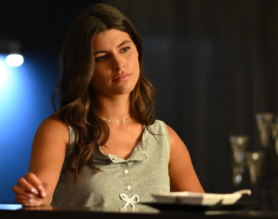 Σασμός : Ερωτική συμμαχία Εύας – Αντρέα απόψε στις 21:00 στον Alpha