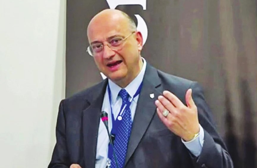 Νίκος Μπογονικολός: Η ώρα της κρίσης για τον Έλληνα «κατάσκοπο»