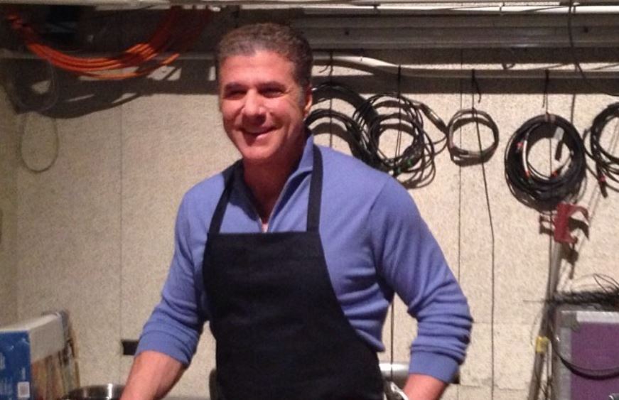 Michael Chiarello: Ο σεφ των διασήμων πέθανε έπειτα από αλλεργική αντίδραση