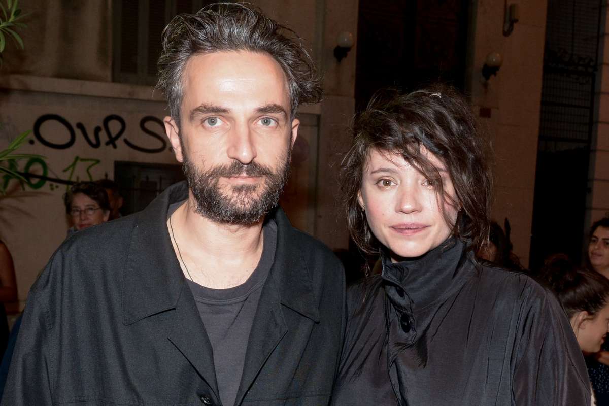 H Έφη Μπίρμπα και ο Άρης Σερβετάλης επιστρέφουν στο θέατρο Κιβωτός: Σε ποια παράσταση θα δούμε το καλλιτεχνικό δίδυμο