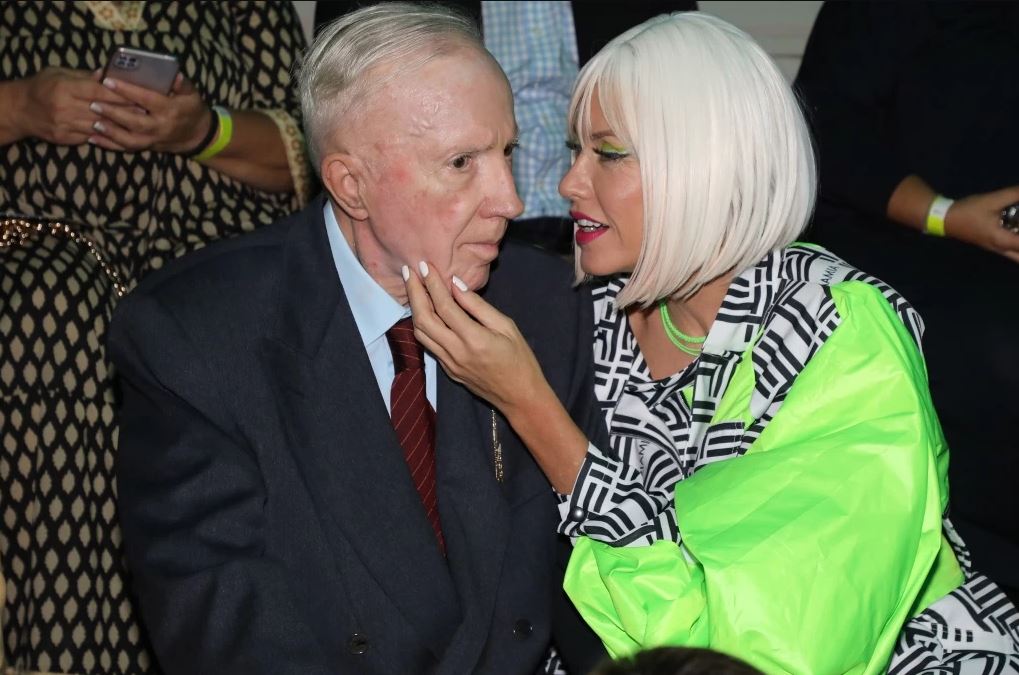 Κωνσταντίνος Πλεύρης: «Η Σιακαβάρα είχε μαγειρέψει γιουβαρλάκια και πάθαμε δηλητηρίαση»