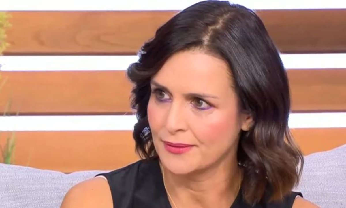 Δήμητρα Σιγάλα: «Θα έσβηνα μια άσχημη συνεργασία, θέλω από δω και πέρα να κάνω πράγματα»